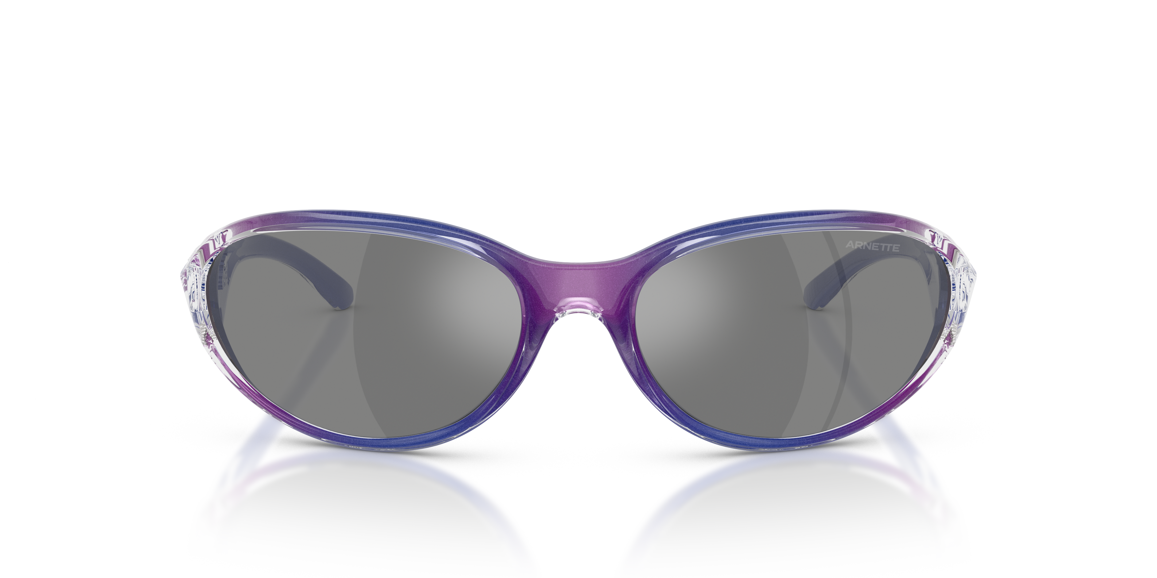 Arnette AN4368 30356G Raven 